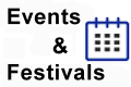 The Central Midlands Events and Festivals