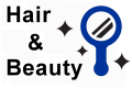 The Central Midlands Hair and Beauty Directory