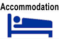 The Central Midlands Accommodation Directory