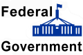 The Central Midlands Federal Government Information