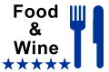The Central Midlands Food and Wine Directory