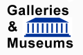 The Central Midlands Galleries and Museums