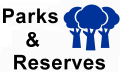 The Central Midlands Parkes and Reserves