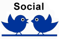 The Central Midlands Social Directory