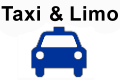 The Central Midlands Taxi and Limo