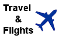 The Central Midlands Travel and Flights