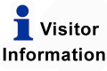 The Central Midlands Visitor Information